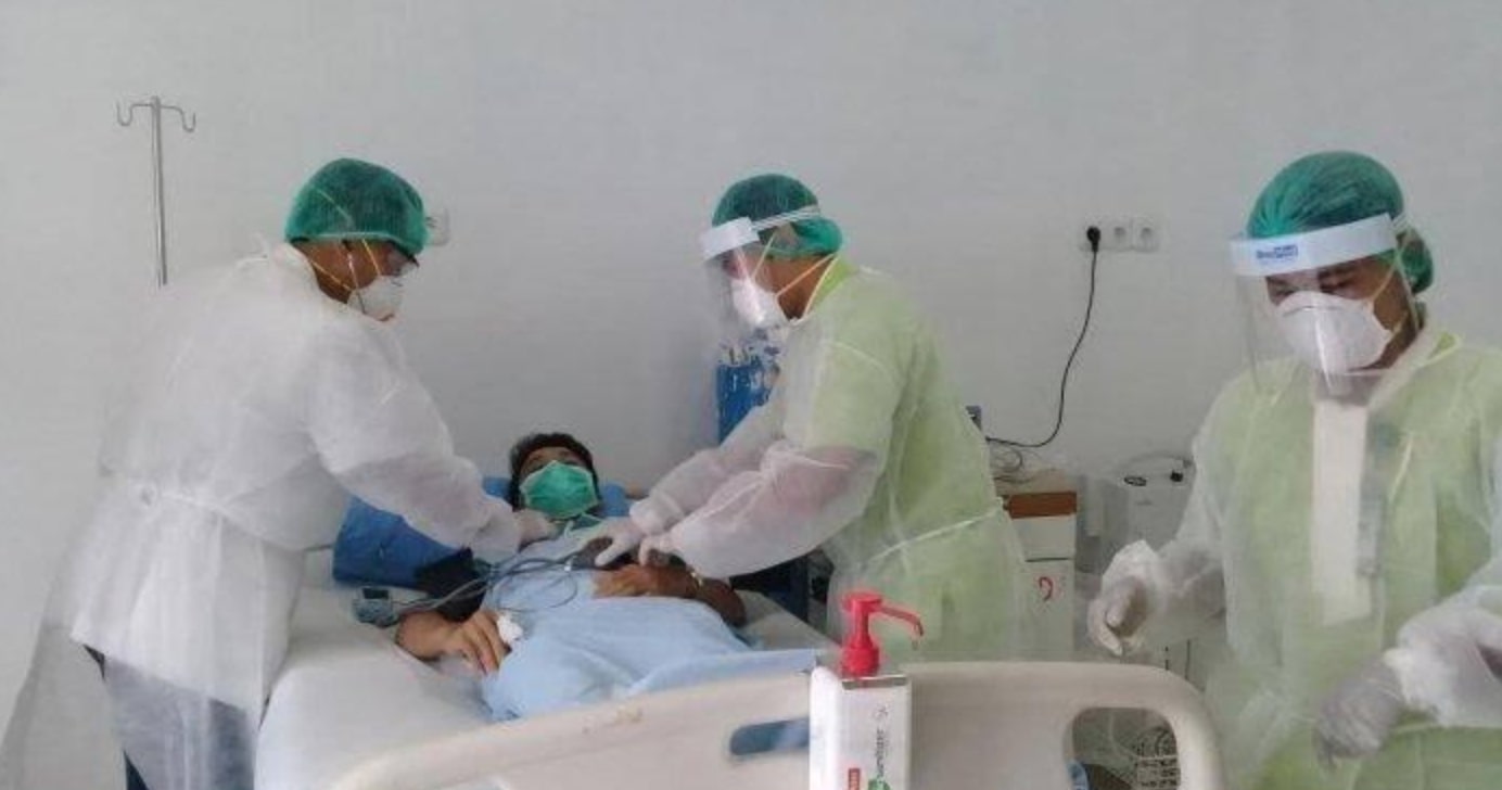 Sepanjang Tahun 2025, Ada 18 Calon Pengantin dan 5 Ibu Hamil di Kabupaten Magetan Positif Kasus HIV