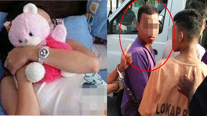 Dilecehkan Kakaknya Sampai 10 Kali, Gadis Hamil di Usia 13 Tahun, Kemudian Ayah Lakukan Ini