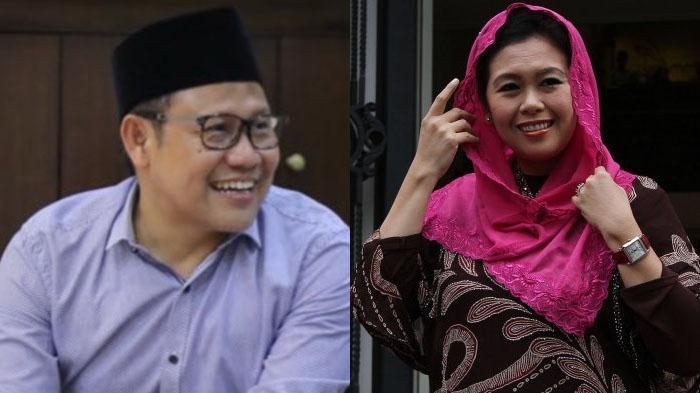 Perseteruan Cak Imin dan Yenny Wahid Dimaknai PKB Jawa Timur Peningkat Imun Kader: Tambah Kompak