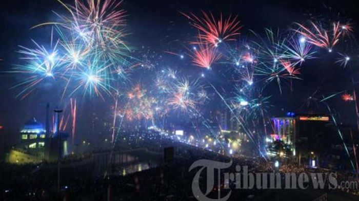 Bingung Nikmati Malam Tahun Baru di Surabaya? 7 Spot Menarik dan Seru Ini Bisa Jadi Referensimu