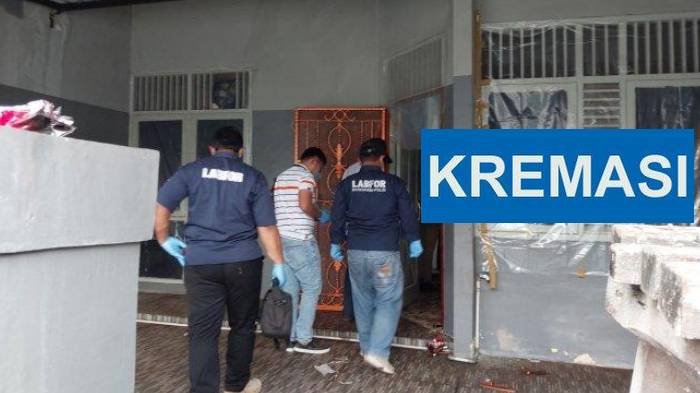 Arti Kata Kremasi, Proses pada Jenazah 1 Keluarga Tewas di Kalideres, Pihak Keluarga Sudah Setuju?