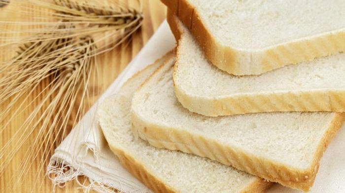 Lapar? Dua Lembar Roti Tawar Bisa Jadi Pilihan Menu Sarapan Kamu, Sama dengan Delapan Sendok Nasi!