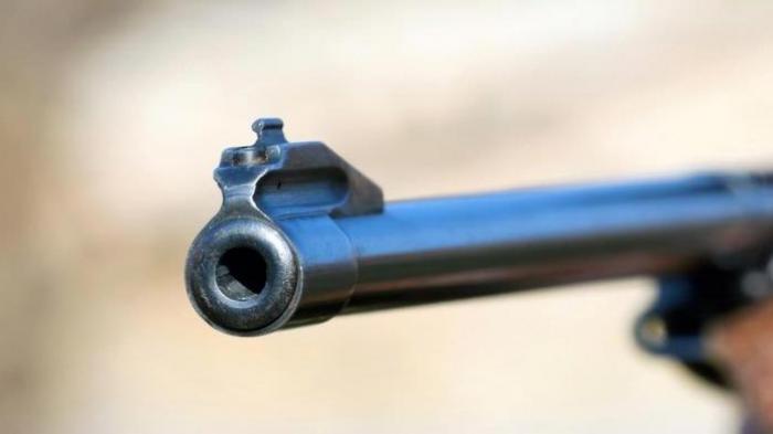 4 Cerita SW Sebelum Tembak Terduga Pelaku Bom Pasuruan, Ternyata Sempat Nyaris Kena Ledakan Bom