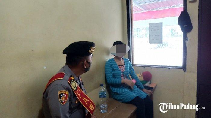 Tragis Ibu Muda Jual Bayinya Demi Ponsel, Berzina Sampai Tak Tahu Ayahnya, 'Tak Punya Apa-apa Lagi'