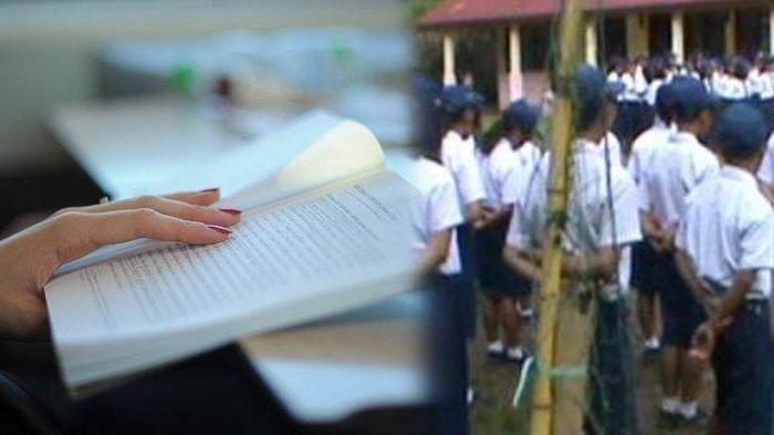 Guru SMP Kewalahan Banyak Siswanya Ternyata Belum Bisa Membaca, Singgung Kebijakan Kurikulum Merdeka