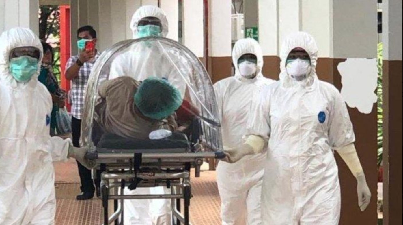 VIRAL Kondisi 1 Keluarga PDP di Magetan yang Kabur, Tragedi Sama Pernah Terjadi, 1 Kampung Terdampak