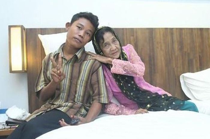 Nasib Slamet Bocah yang Nikahi Nenek Rohaya, Isu Kuasai Harta Terjawab Setelah 5 Tahun, Masih Bucin?