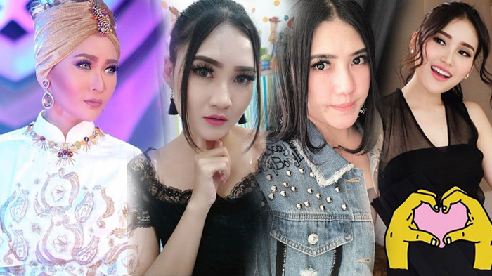 Perhatian Inul Daratista ke Karir Nella Kharisma Buat Netizen Sebut Ayu Ting Ting hingga Via Vallen
