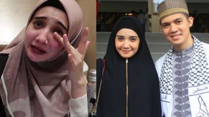 Kelihatan Adem Ayem, Rahasia Irwansyah Tambah Istri Terkuak, Zaskia Sungkar Sulit Terima: Lubuk Hati