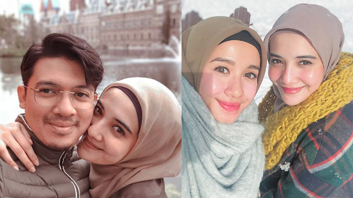 TERPOPULER: Chat WhatsApp Bella Soal Irwansyah-Medina hingga Momen Syahrini-Reino Naik Private Jet