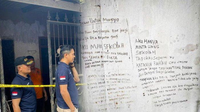 Misteri Penemuan Kerangka Ibu-Anak di Bandung Barat, Warga Ungkap Perilaku Mudjoyo Tjandra