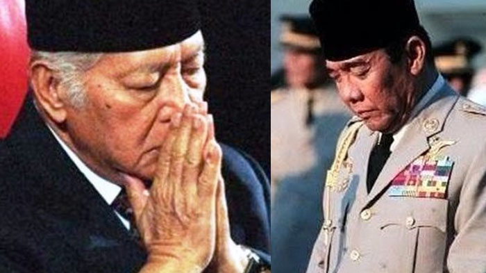 Terungkap Permintaan Khusus Soekarno Soal Lokasi Makamnya, Sama dengan Pilihan Soeharto di Blitar?