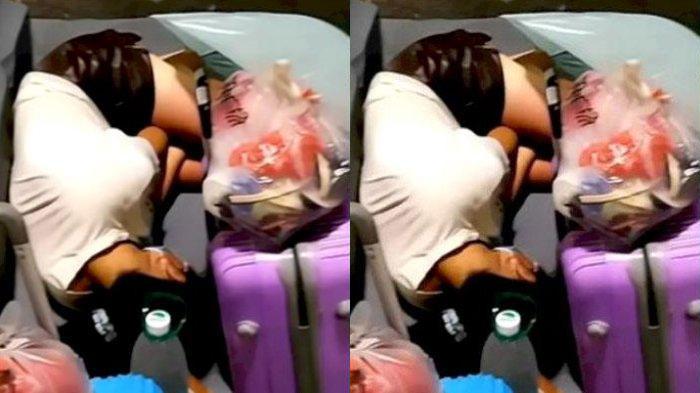 Gegara Tak Kunjung Hamil, Istri Diusir Suami & Terpaksa Tidur di Jalan, Kondisinya Menyedihkan