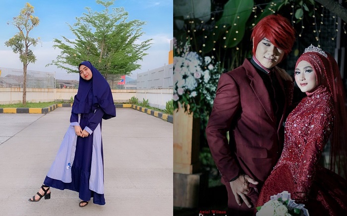 istri-marcel-radhival-atau-pesulap-merah-tika-mega-lestari-dalam-sebuah-foto.jpg