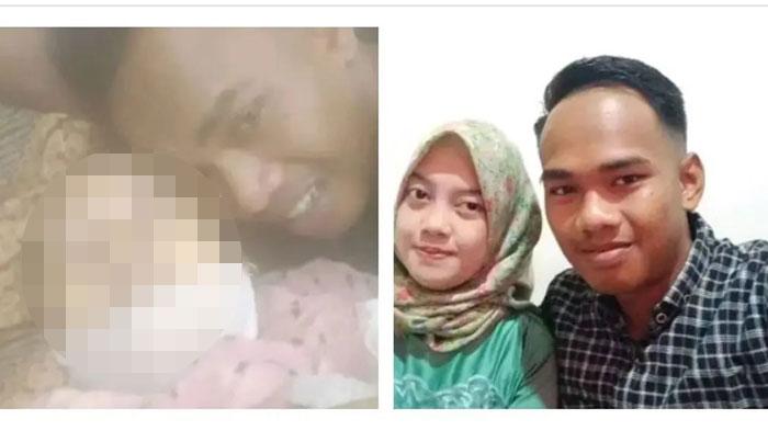 Istri Meninggal saat Melahirkan, Sudah Pecah Ketuban Bidan Malah Mau Tidur, Suami: Istriku Dibiarkan