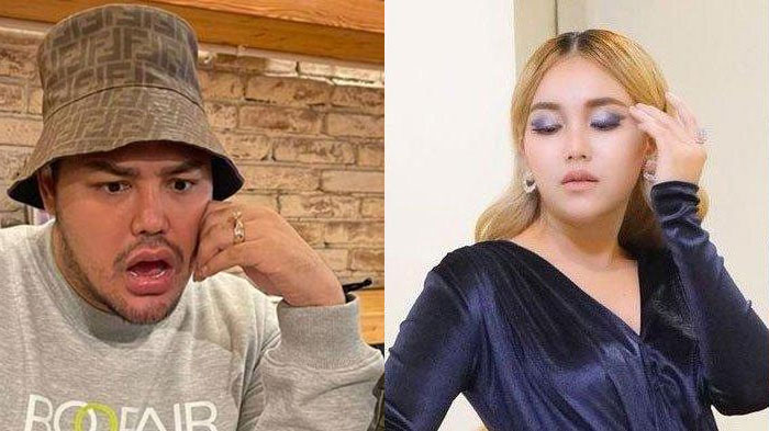 Pantas Ivan Gunawan Bak Kecewa, Ternyata Pria Idaman Ayu Ting Ting Bukan Igun? Ibunda Bilqis Tegas