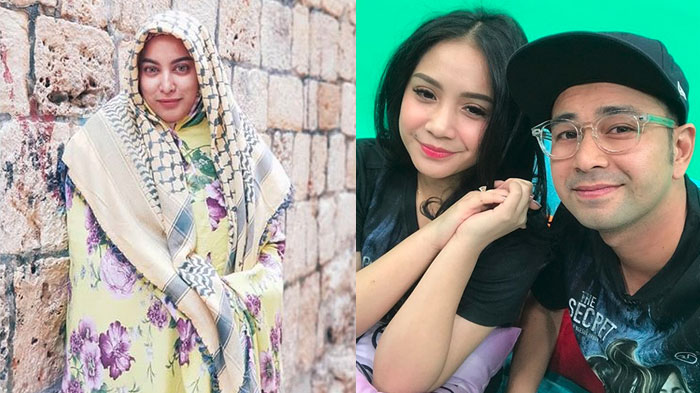 Jane Shalimar Ngaku Honornya Tak Dibayar hingga Reaksi Raffi Ahmad Disindir Nagita saat di Rumah