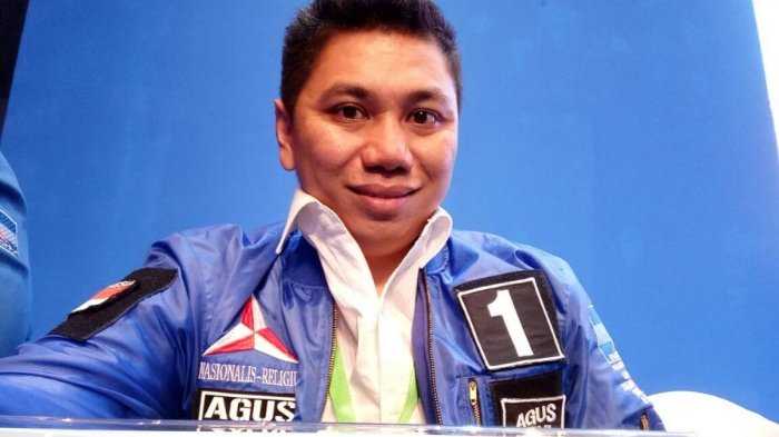 Demokrat Minta Prof Laode yang Sebut Prabowo Menang 62% Dihadirkan di Sidang MK: Mana Sumbernya?