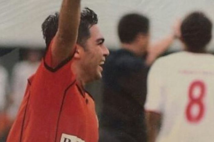 Persik Kediri Segera Resmikan Pelatih Asing, Javier Roca?