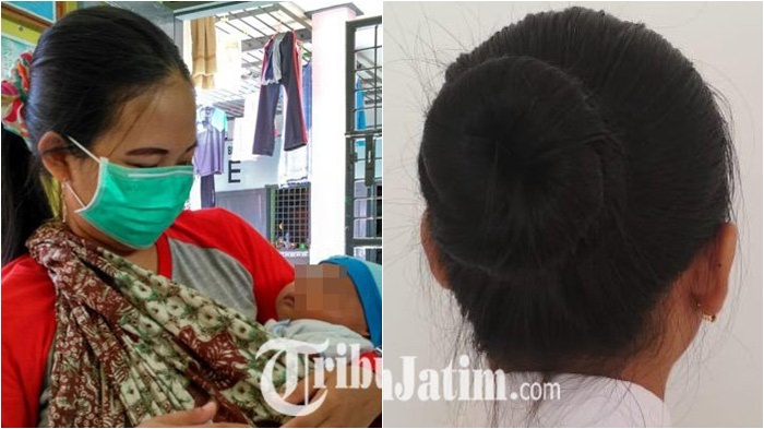 Gadis di Jember Jadi Korban 'Begal Seksual' hingga Kisah Ibu di Tuban Rawat Bayinya di Penjara