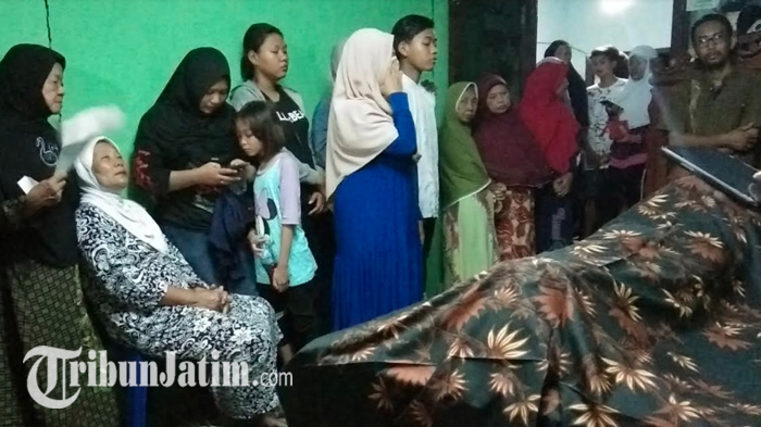 Terungkap Firasat Aneh Koki Mie Setan Mulyorejo, Sebelum Kebakaran, 'Sampai Mati Aku di Mie Setan'