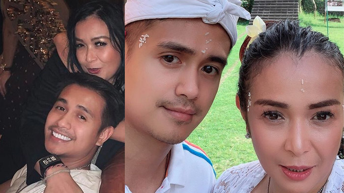 Jennifer Jill & Ajun Blak-blakan Bahas Masalah Ranjang, Jawab Pertanyaan 'Nakal': Main-main di Kebun