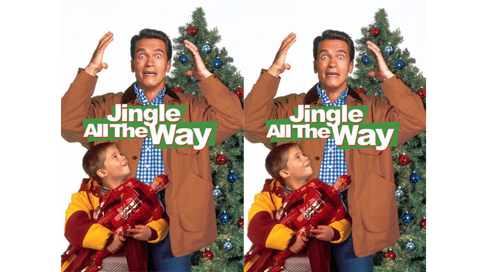 5 Film Bertema Natal yang Cocok Ditonton Bareng Keluarga, Sering Diputar di TV Indonesia