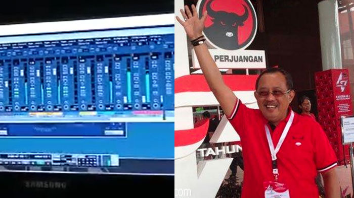 Ribuan Emak Hadiri Sosialisasi Pasangan Eri-Cak Ji