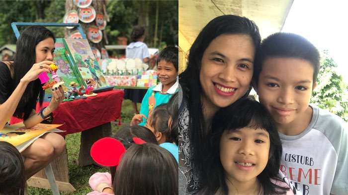 Viral Kisah Janda 2 Anak Kerap Direndahkan Orang Sekitar, hingga Akhirnya Tak Sangka Dinikahi Pria