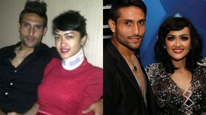 Nasib Mantan Suami Julia Perez usai Tak Lagi Jadi Pemain Bola, Kini Nikah Lagi & Tinggal di Bali