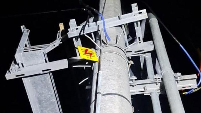 kabel-trafo-di-kawasan-JLS-Sampang-hilang-dicuri-orang-tak-dikenal.jpg