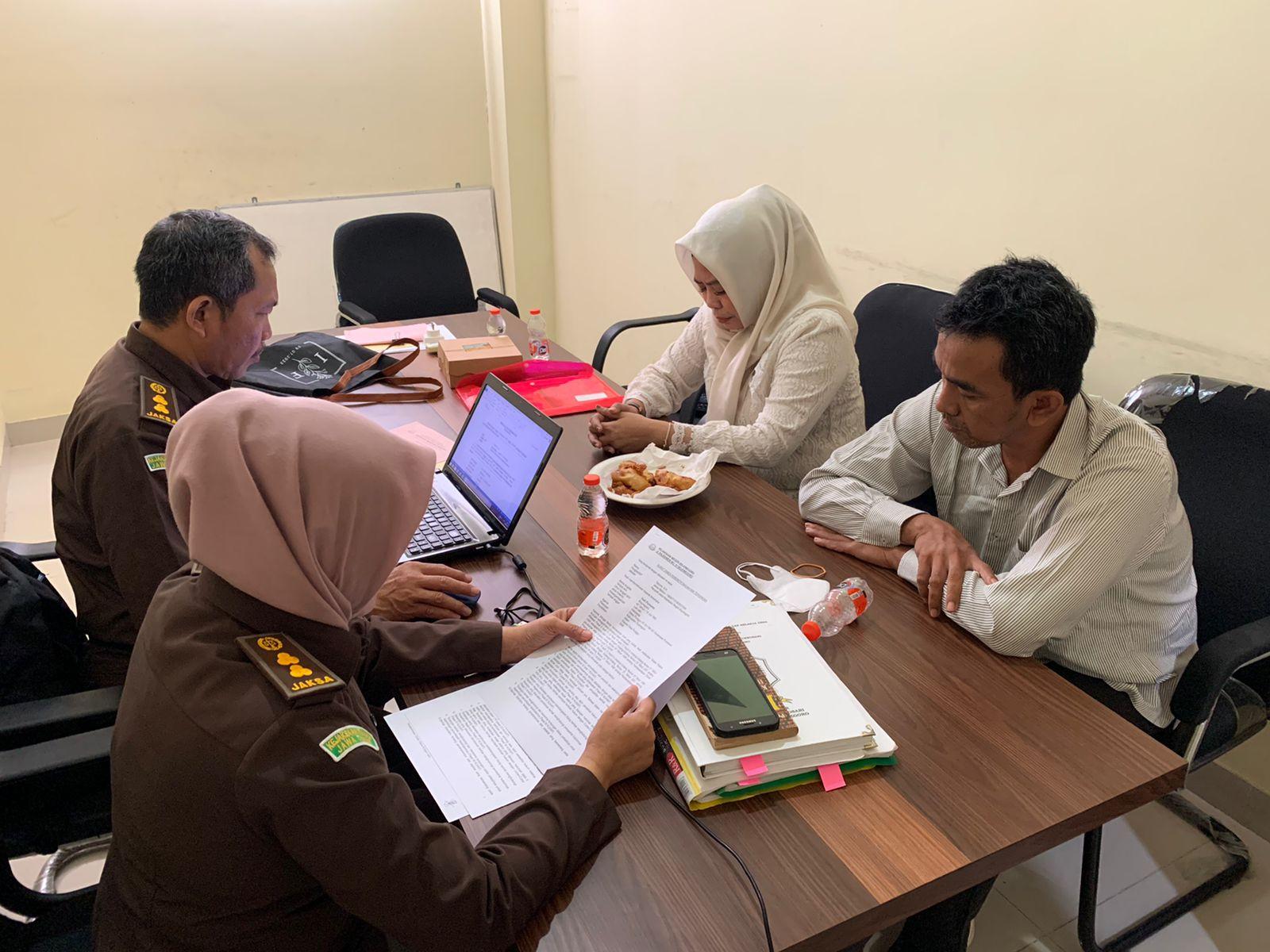 Kades di Bojonegoro Segera Diadili, Tersandung Perkara Korupsi APBDes Punggur 2019-2021