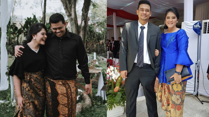 H-3 Pernikahan, Inilah Marga Baru yang Didapat Kahiyang Ayu dan Presiden Joko Widodo