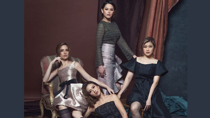 Mengintip Potret Talitha Ramadhani, Kakak Kandung Nia Ramadhani yang Juga Seorang Dancer