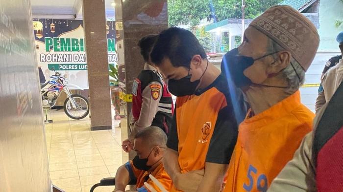 Sebab Rp2 ribu Perak, Kakek di Lumajang Bakal Jalani Sisa Umur di Penjara, Anak Tetangga Jadi Korban