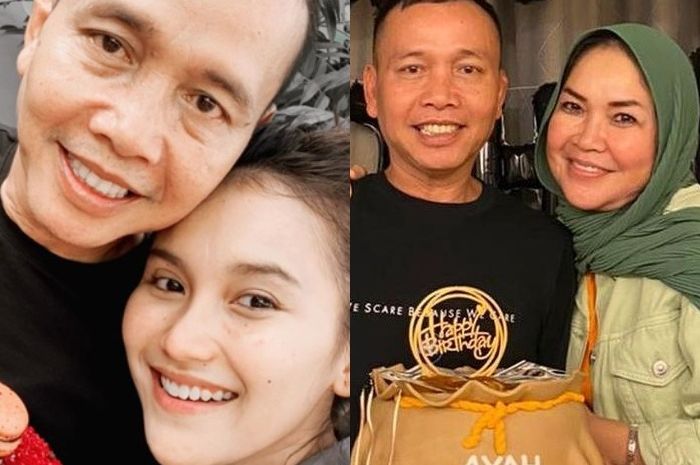 Tingkah Orang Tua Ayu Ting Ting ke ART Dihujat, soal Posisi Duduk, Lihat Sikap ke Wanita Lanjut Usia