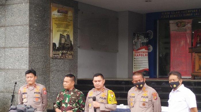 Enam Pengikut Rizieq Shihab Tewas Ditembak karena Serang Polisi, Fadil Imran Ungkap Kronologi