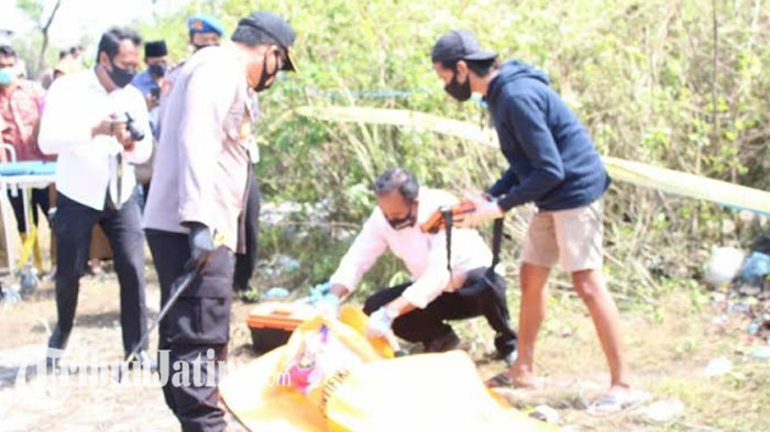 Mayat Berlumur Darah di Akses Suramadu Ternyata Bocah 15 Tahun, Keluarga Pilu: Pamitnya ke Warkop