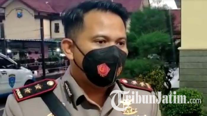 Jasad Perempuan dan Pria Bunuh Diri di Kebun Sengon Ponggok Blitar Diduga Ada Hubungan Asmara