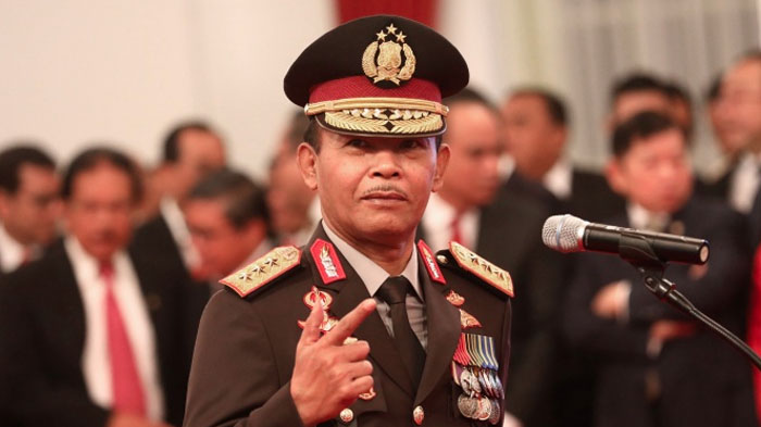 Polwan Punya Posisi yang Setara dengan Polisi Laki-laki, Juga Berkesempatan Duduki Jabatan Strategis