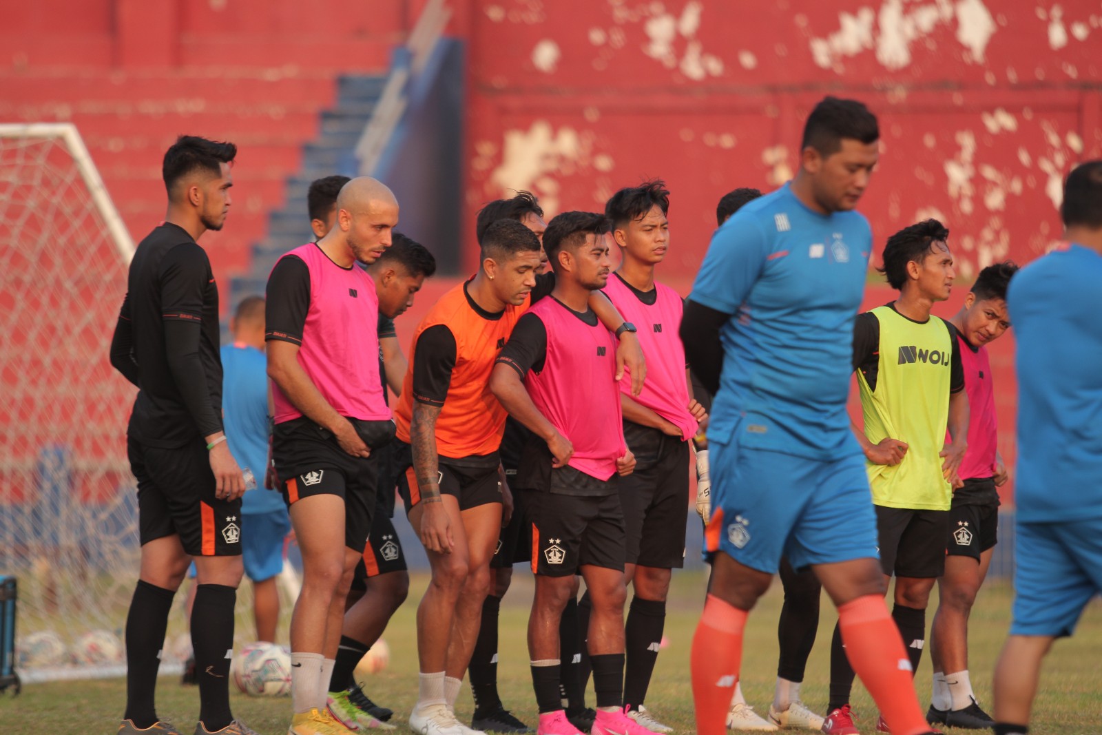 Dua Pemainnya Gabung Timnas, Manajemen Persik Merasa Tak Terganggu: Kita Bangga!