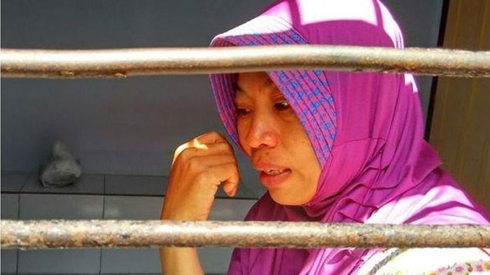 Kasus Baiq Nuril Maknun, Begini Kronologi Lengkap Rekaman Mesum Mantan Kepsek SMAN 7 Mataram