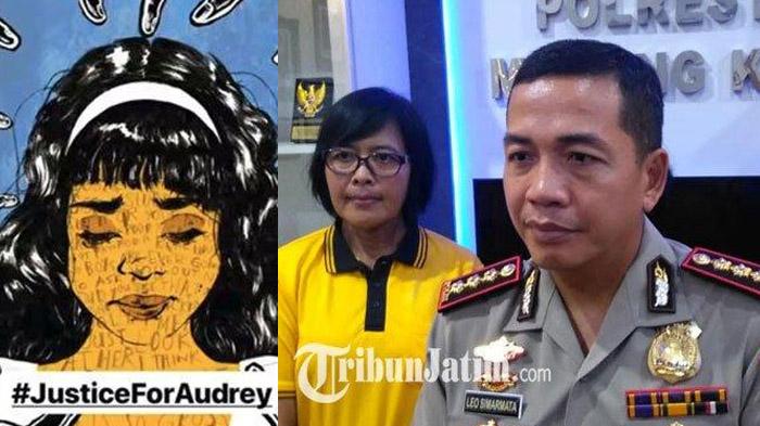 Nasib Sedih Siswa SMP di Malang, Korban Bullying & Kekerasan Berujung Trauma, Gantikan Kasus Audrey