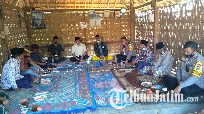 Prihatin Dengan Kasus Rudapaksa Janda Muda di Bangkalan, Kajari: Jangan Sampai Terjadi Lagi