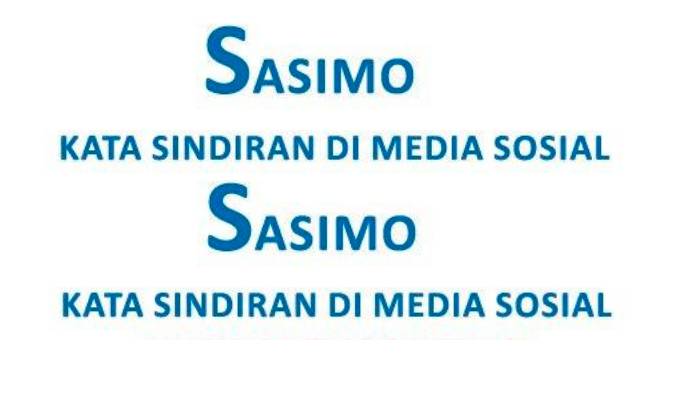 Apa Itu Arti Sasimo? Bahasa Gaul Populer dan Sindiran di Medsos, Biasa Juga Disebut dengan Sasima