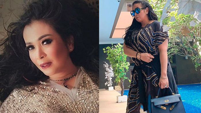 TERPOPULER: Pekerjaan Lain Mantan Suami Jennifer Jill hingga Pertemuan Perdana Hotman Paris & Barbie