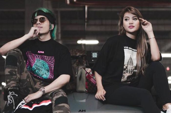 Aurel Hermansyah Stres Tahu Gosip soal Atta Halilintar, Kakak Azriel Kenang Masa PDKT: Enggak Bener