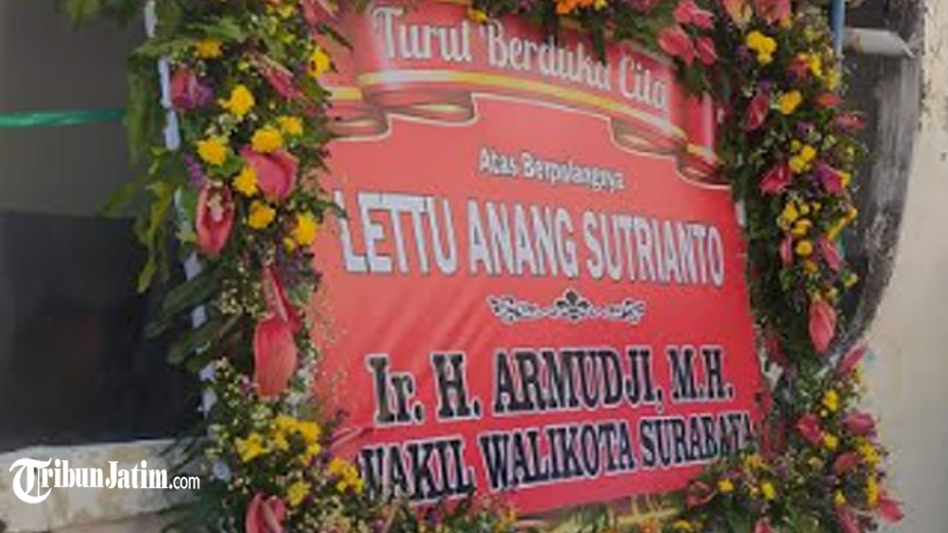 Dukungan untuk Keluarga Awak Nanggala 402, Lembaga Ustad Yusuf Mansur Berikan 'Dana Penghormatan'