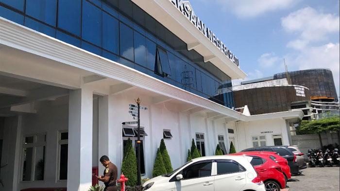 Masyarakat Nantikan Kelanjutan Kejari Batu Tangani Dugaan Jual Beli Kios Pasar Among Tani: Mandeg?