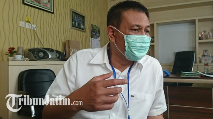 Hotel dan Apartemen Surabaya 'Wajib Lapor' Data Tamu, Antisipasi Pasien Covid-19 Isolasi Diam-diam